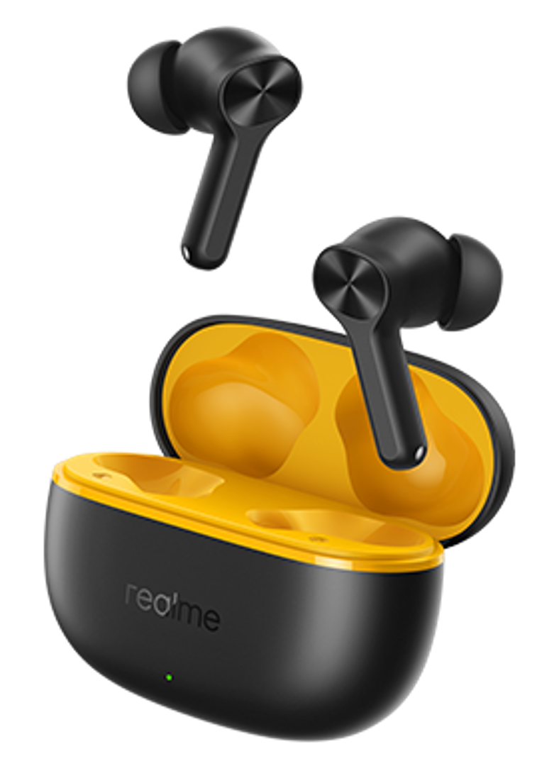 realme Buds T200 Lite zdjęcie 3