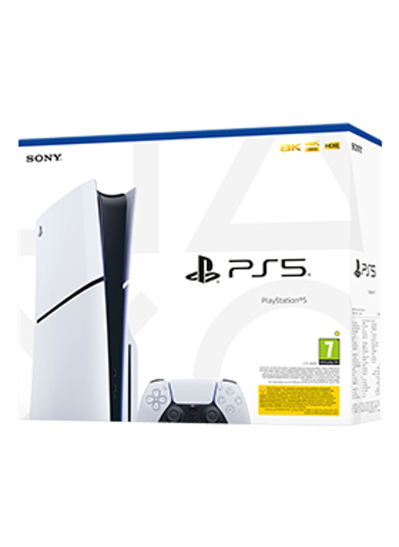 Zdjęcie Sony PlayStation 5 Slim