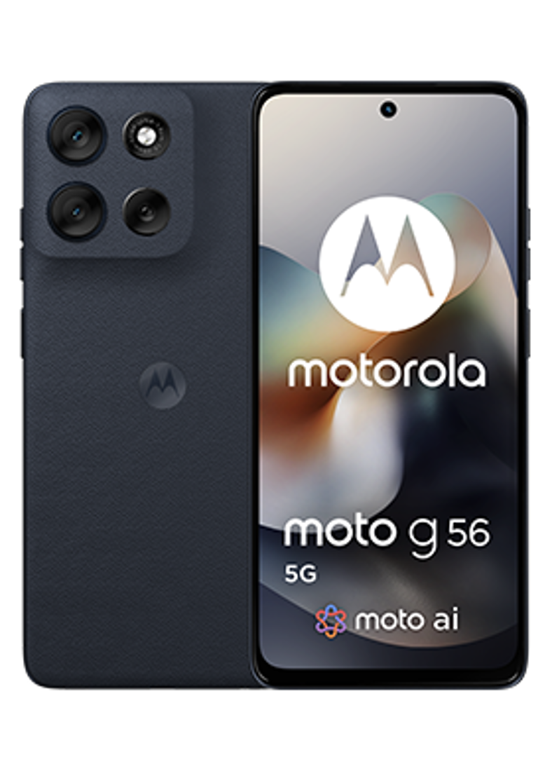 motorola moto g56 5G 8/256GB zdjęcie 1