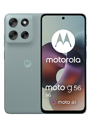 Zdjęcie motorola moto g56 5G 8/256GB