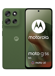 Zdjęcie motorola moto g56 5G 8/256GB