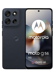 Zdjęcie motorola moto g56 5G 8/256GB