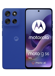 Zdjęcie motorola moto g56 5G 8/256GB