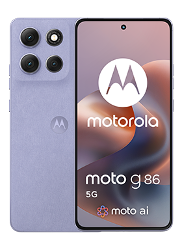 Zdjęcie motorola moto g86 5G 8/256GB