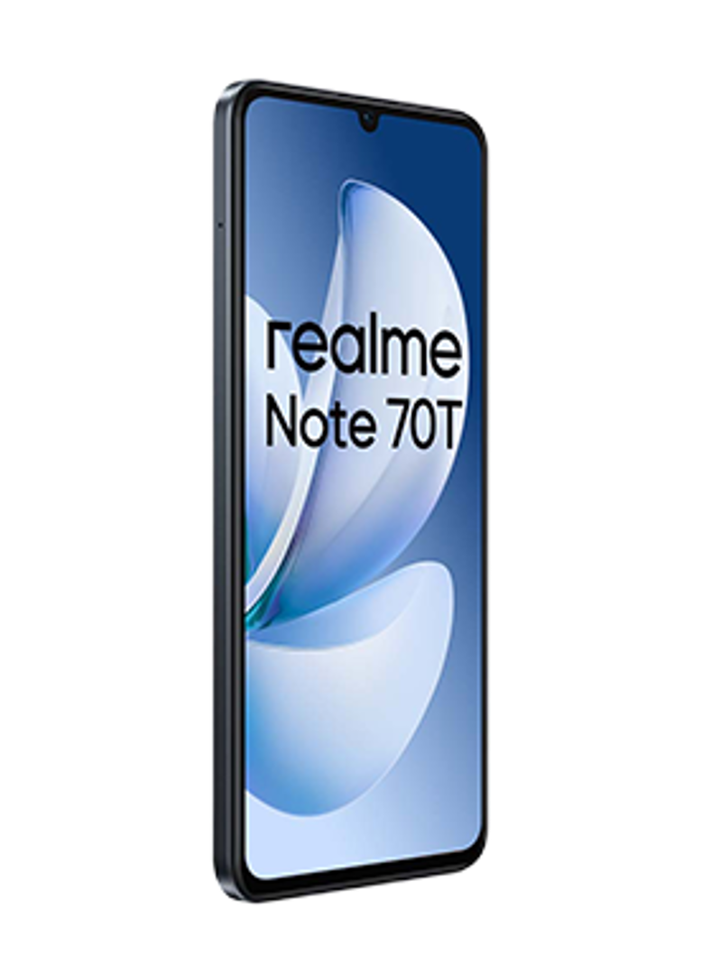realme Note 70T 4/64GB zdjęcie 4
