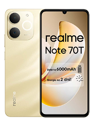 Zdjęcie realme Note 70T 4/64GB