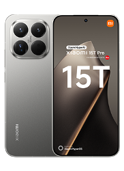 Zdjęcie Xiaomi 15T Pro 5G 12/512GB