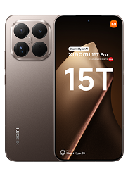 Zdjęcie Xiaomi 15T Pro 5G 12/512GB