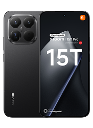 Zdjęcie Xiaomi 15T Pro 5G 12/512GB