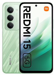 Zdjęcie Xiaomi Redmi 15 5G 8/256GB