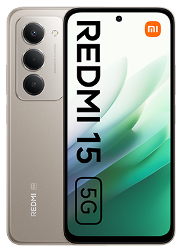 Zdjęcie Xiaomi Redmi 15 5G 8/256GB