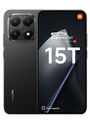 Zdjęcie Xiaomi 15T 5G 12/512GB