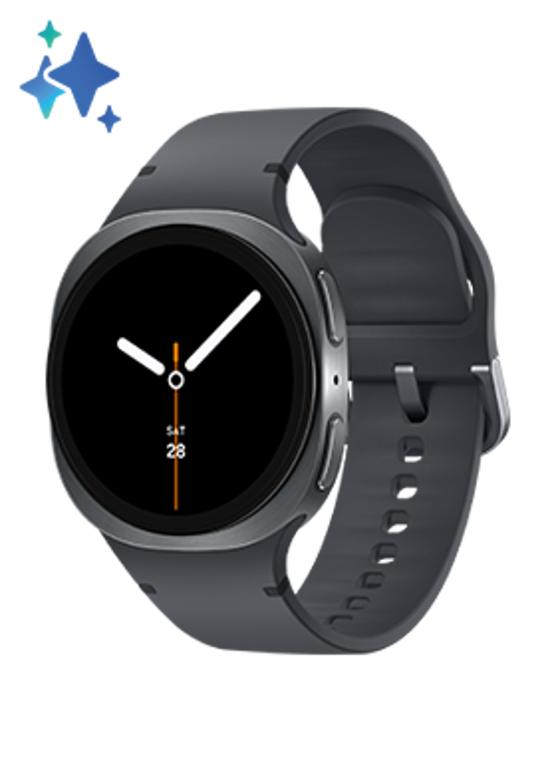 Samsung Galaxy Watch 8 44mm zdjęcie 2