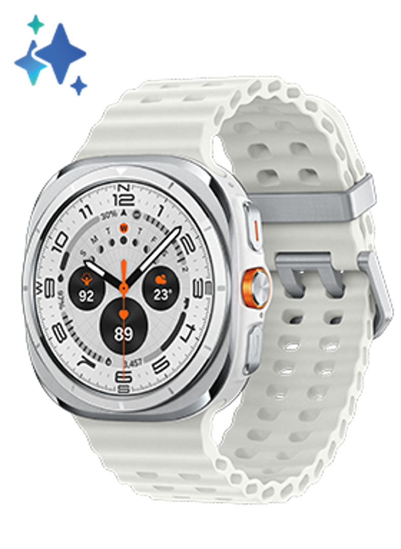 Zdjęcie Samsung Galaxy Watch Ultra LTE 2025