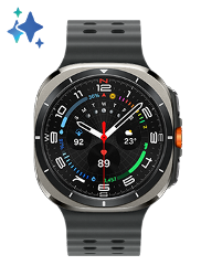 Zdjęcie Samsung Galaxy Watch Ultra LTE 2025