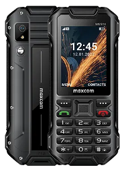 Zdjęcie Maxcom Strong MM918L 4G