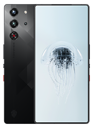 Zdjęcie Nubia REDMAGIC 10 Pro 5G 12/256GB