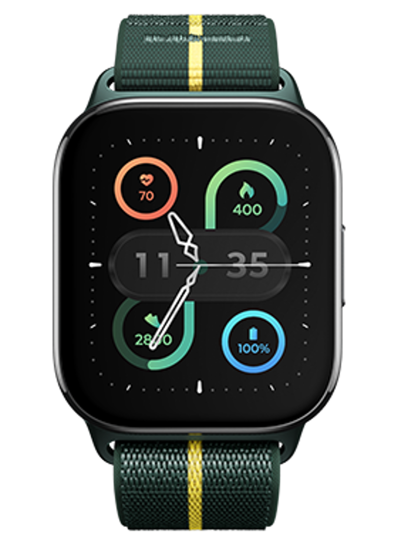 Zdjęcie motorola moto watch fit