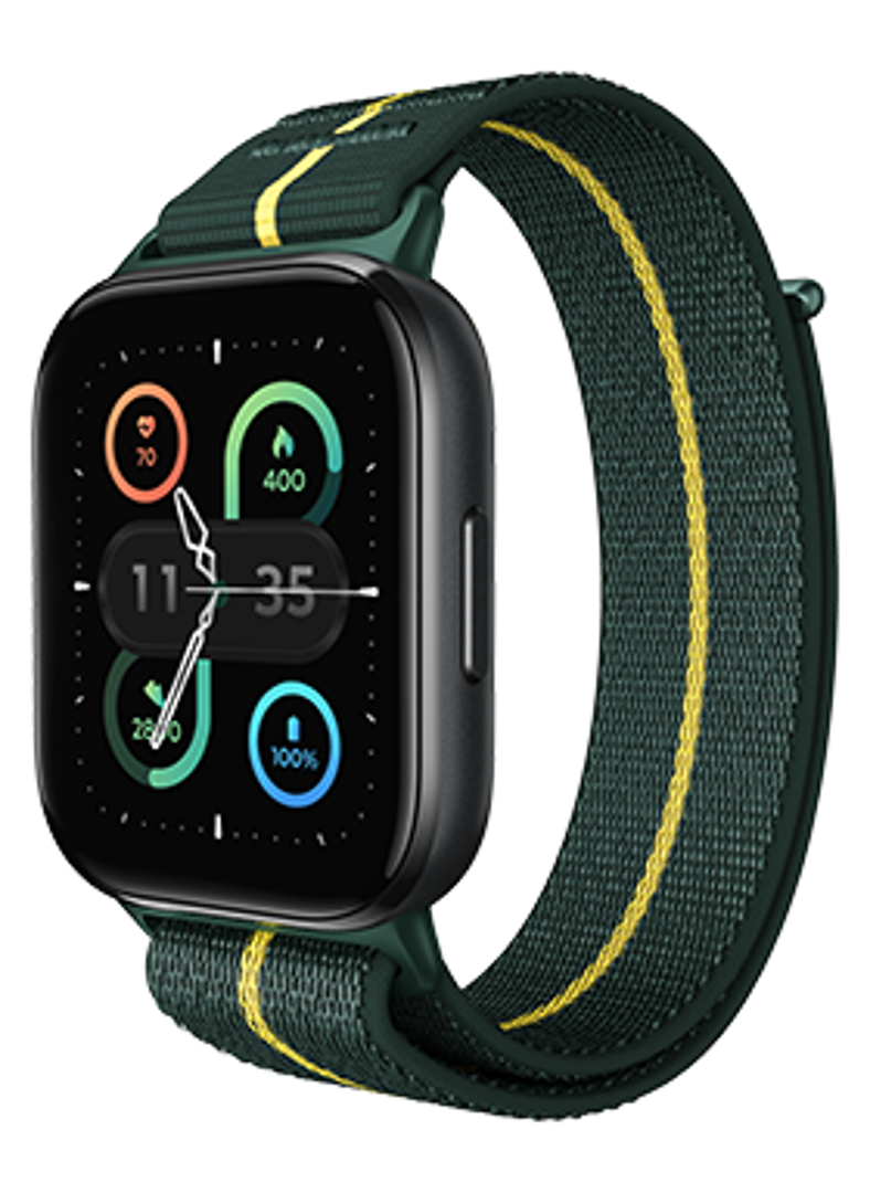 Zdjęcie motorola moto watch fit