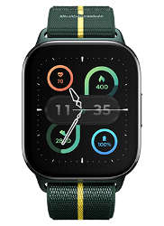 Zdjęcie motorola moto watch fit