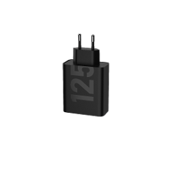 Zdjęcie motorola Ładowarka TurboPower 125W DualPort