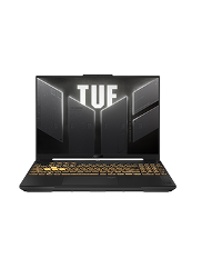 Zdjęcie ASUS TUF Gaming F16 FX607