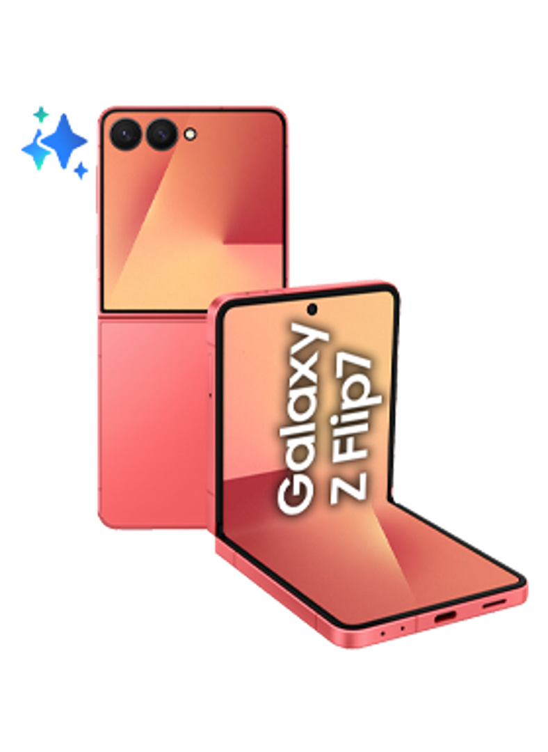 Samsung Galaxy Z Flip 7 ミント256GB Galaxy Z Flip7 | Samsung Business Polska