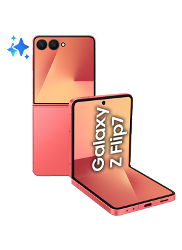 Zdjęcie Samsung Galaxy Z Flip 7 5G 12/256GB