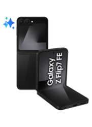 Zdjęcie Samsung Galaxy Z Flip 7 FE 5G 8/128GB