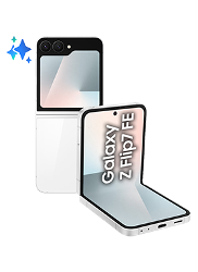 Zdjęcie Samsung Galaxy Z Flip 7 FE 5G 8/128GB