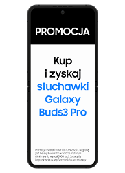 Zdjęcie Samsung Galaxy Z Flip 7 FE 5G 8/256GB