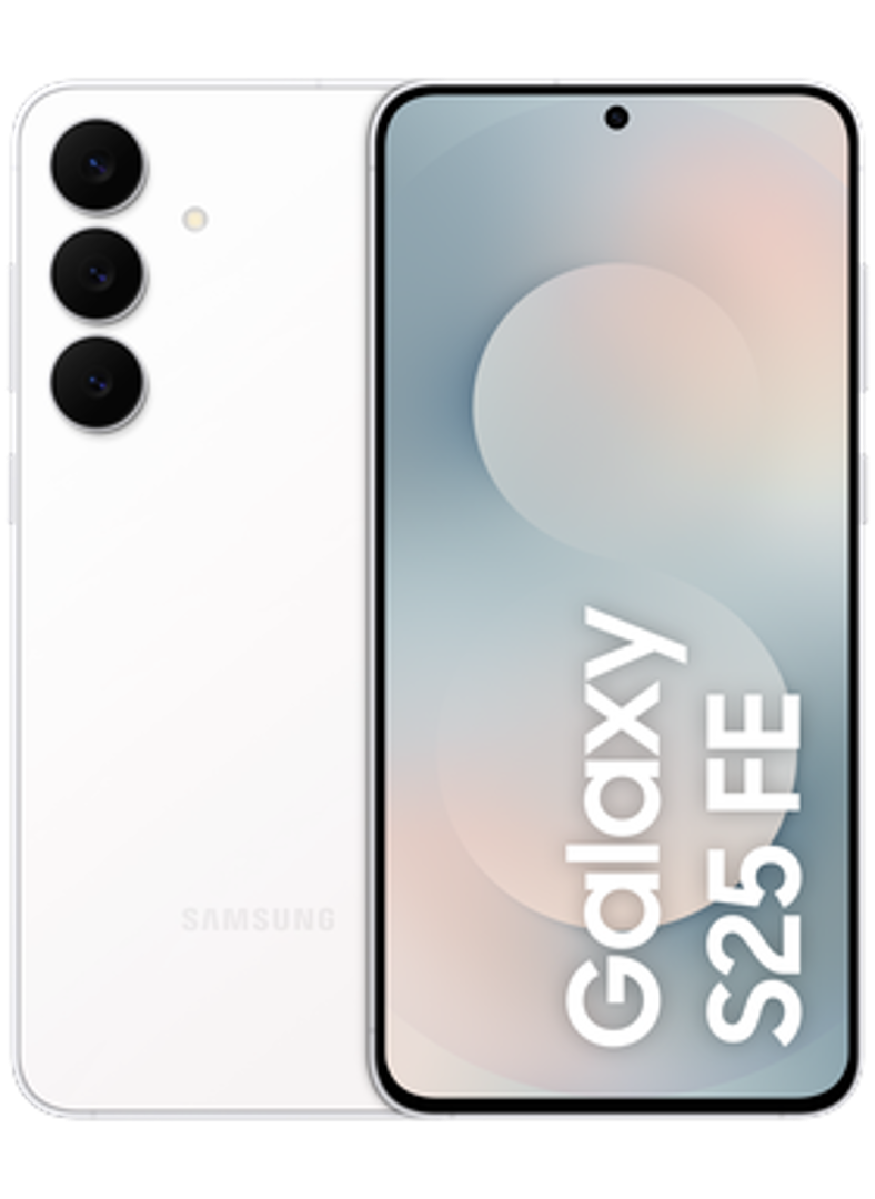 Samsung Galaxy S25 FE 5G 8/128GB zdjęcie 1