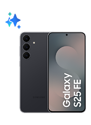 Zdjęcie Samsung Galaxy S25 FE 5G 8/128GB