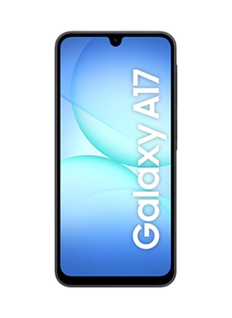 Zdjęcie Samsung Galaxy A17 4/128GB