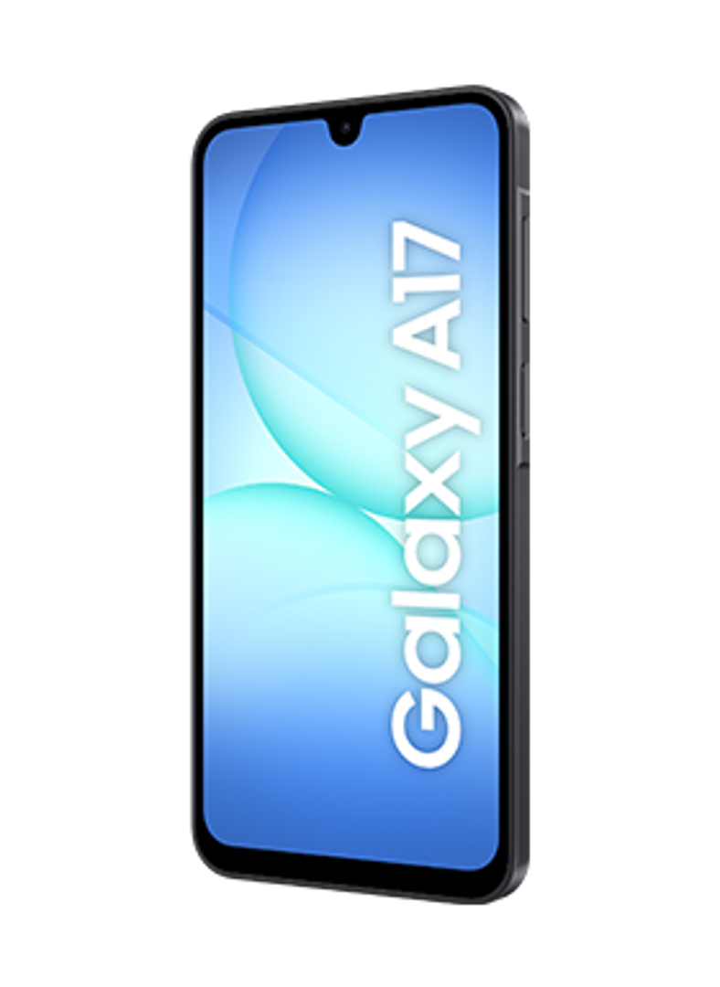 Zdjęcie Samsung Galaxy A17 4/128GB