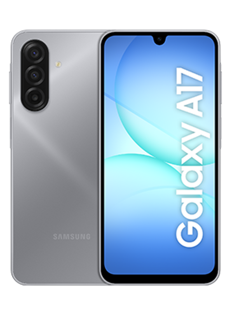 Zdjęcie Samsung Galaxy A17 4/128GB