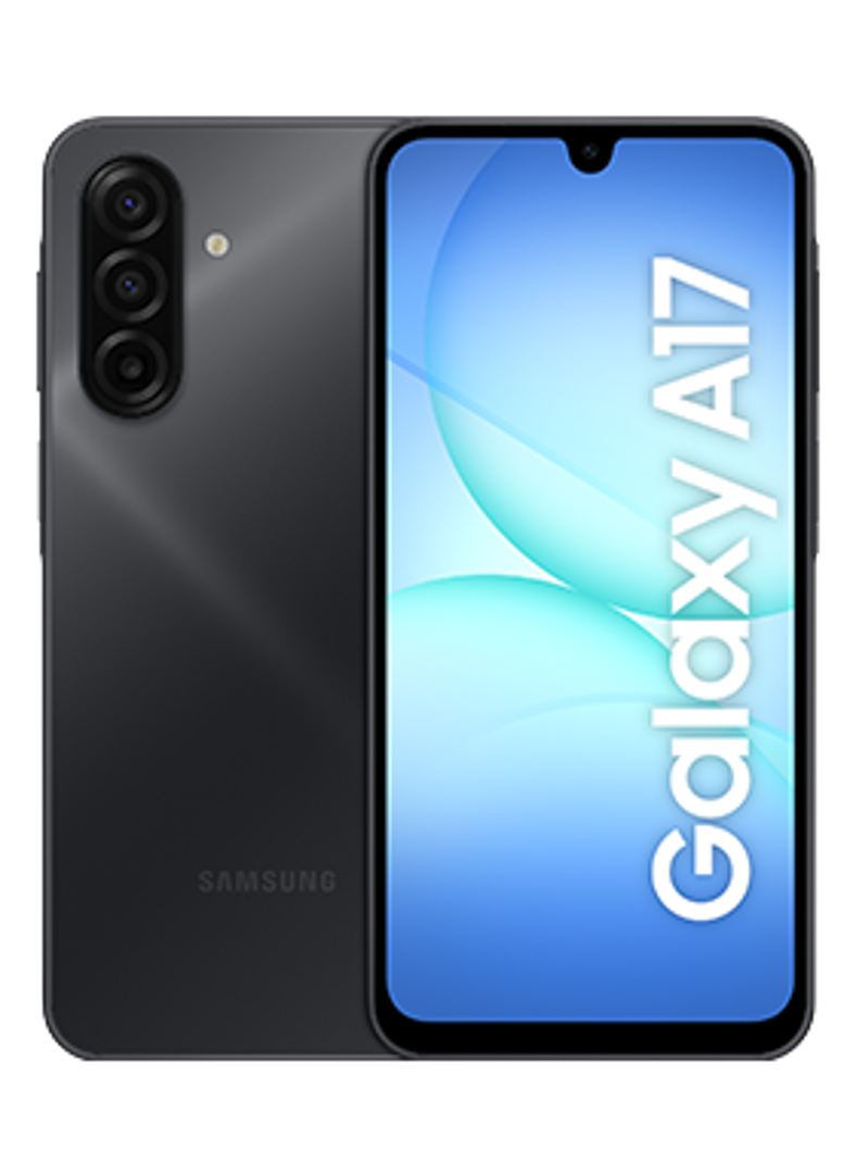 Zdjęcie Samsung Galaxy A17 4/128GB