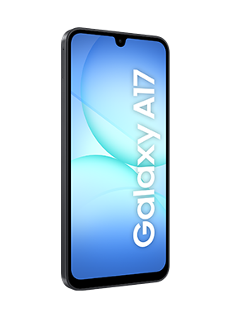 Zdjęcie Samsung Galaxy A17 4/128GB