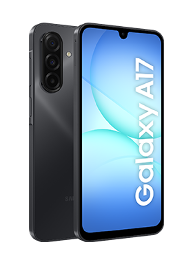 Zdjęcie Samsung Galaxy A17 4/128GB