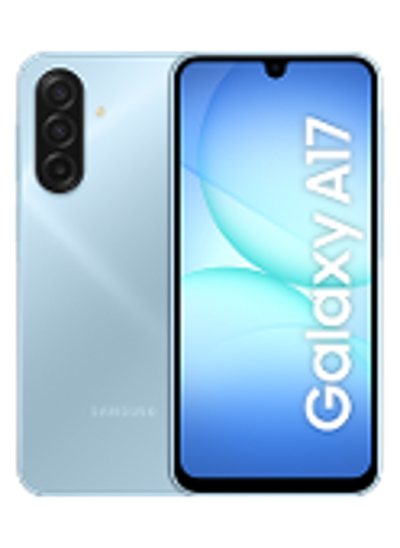 Zdjęcie Samsung Galaxy A17 4/128GB