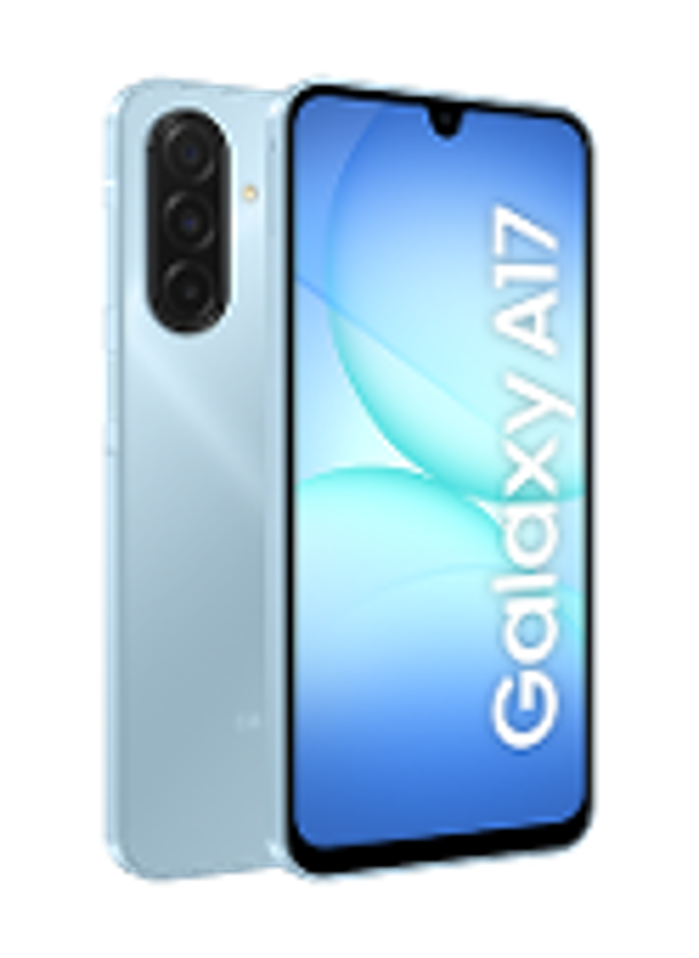 Zdjęcie Samsung Galaxy A17 4/128GB