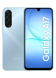 Zdjęcie Samsung Galaxy A17 4/128GB