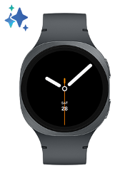 Zdjęcie Samsung Galaxy Watch 8 40mm LTE