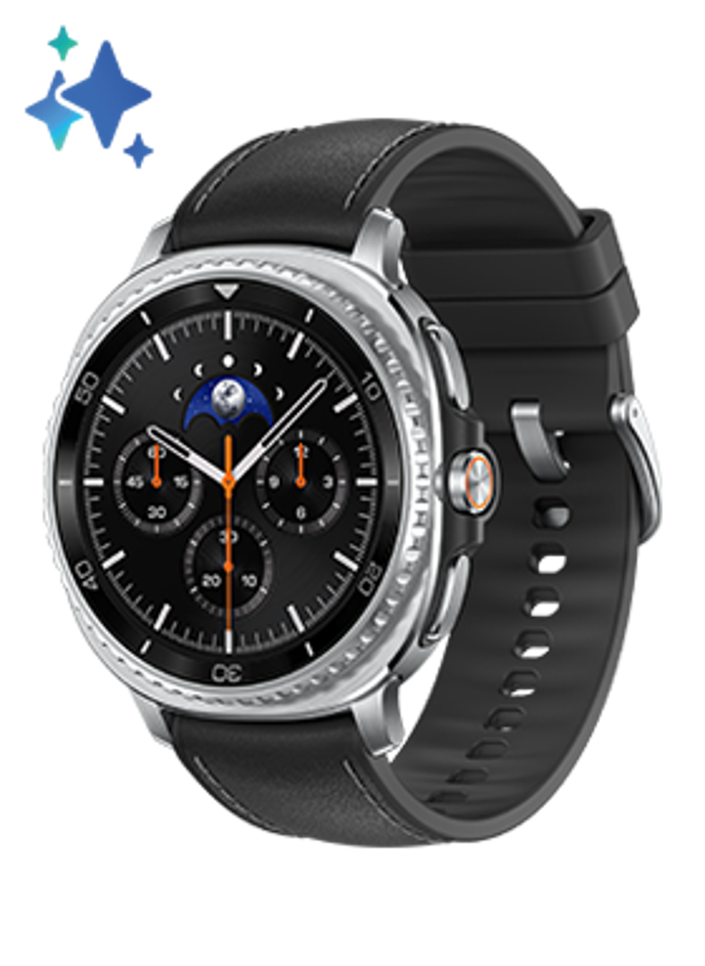 Samsung Galaxy Watch 8 Classic 46mm LTE zdjęcie 2