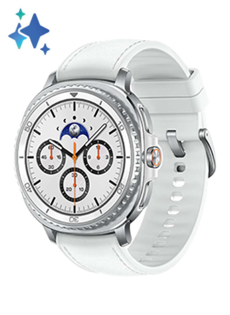 Zdjęcie Samsung Galaxy Watch 8 Classic 46mm LTE