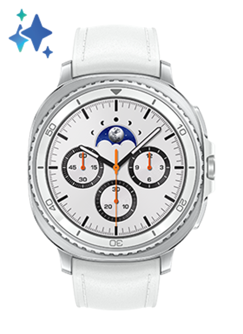 Zdjęcie Samsung Galaxy Watch 8 Classic 46mm LTE