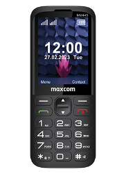 Zdjęcie Maxcom MM445L 4G