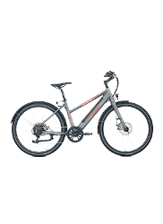 Zdjęcie Jobobike rower elektryczny Viva step thru 14Ah B14