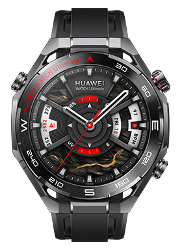 Zdjęcie Huawei Watch Ultimate 2 LTE Black