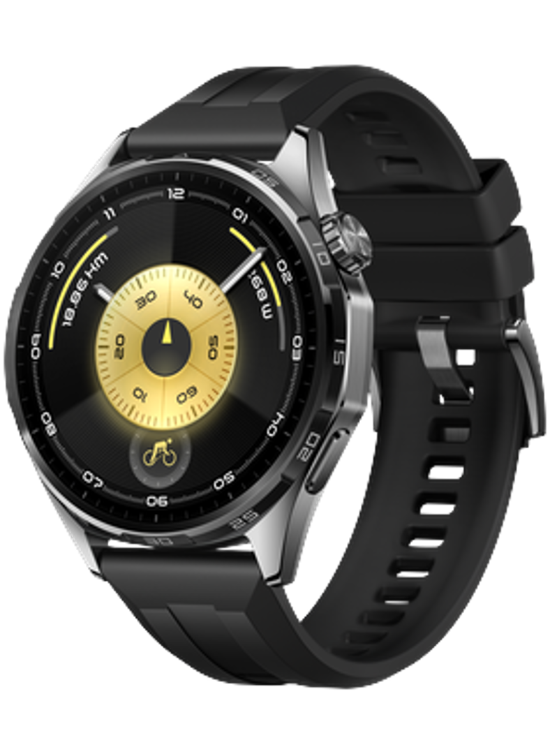 Zdjęcie Huawei Watch GT6 46mm Active